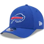 New Era Boné Nfl Team 9forty Mc Buffalo Bills