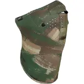 Zan Headgear Máscara De Proteção 3 Panel Neo X