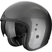 Scorpion Capacete Aberto Belfast Evo