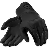 REV'IT! Luvas De Inverno Crater 3 Gore-tex Windstopper