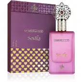 Al Wataniah Sevilha - EDP - Volume: 75 ml