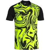 Joma Camiseta De Manga Curta Lion Ii