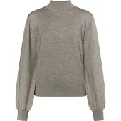 Dreimaster Klassik Pullover lamacento