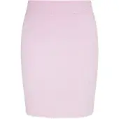 Mymo Saia cor-de-rosa
