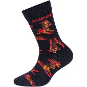 Super.natural Meias Dachshund 2 Pares