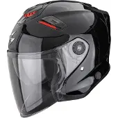 Scorpion Capacete Aberto Exo-gt Jet