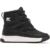 Sorel Botas de neve 'Whitney III' preto