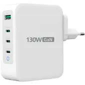 J5CREATE Carregador De Parede Usb-c 130w