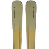 Elan Pacote De Esquis Alpinos Wingman 86 Ti + Fx Emx 12.0
