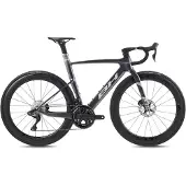 Bh Bicicleta De Estrada Aerolight 7.0 Ultegra Di2 2026