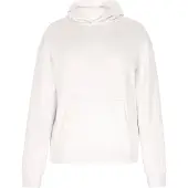 Dreimaster Sweatshirt esbranquiçado