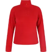 Mymo Pullover vermelho