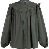 Dreimaster Blusa cáqui