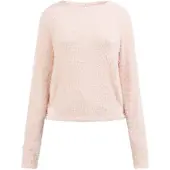 Mymo Pullover 'Biany' rosa pastel