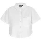 Dreimaster Blusa branco