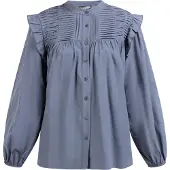 Dreimaster Blusa cinzento basalto