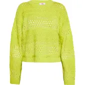 Mymo Pullover lima