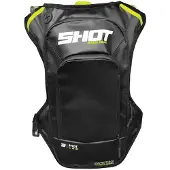 Shot Race Gear Mochila De Hidratação Rando Climatic
