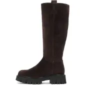 Kazar Bota castanho escuro