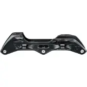 Powerslide Patins Em Linha Elite Casted Magnesium Trinity