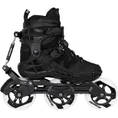 Powerslide Patins Em Linha Phuzion Argon Syncro 110