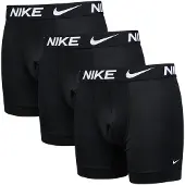 Nike Underwear Boxers preto