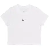 Nike Camiseta De Manga Curta Sportswear