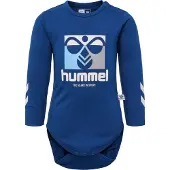 Hummel Body De Manga Comprida Ouen