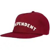 Independent Boné Brigade Snapback