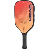 Head Racket Raquete De Pickleball Attitude Suprm