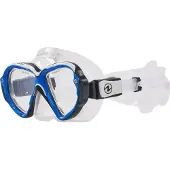 Aqua Lung Máscara De Mergulho Reveal Ultrafit