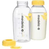 Medela Mamadeira 250 Ml-2 Pcs