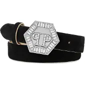 Philipp Plein Cintos preto