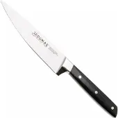 32 Dumas Signature 936489 Micarta, faca de chef, 15 cm