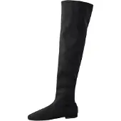 Next Bota preto