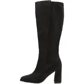 Lipsy Bota preto