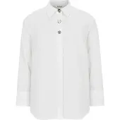 Soft Rebels Blusa branco