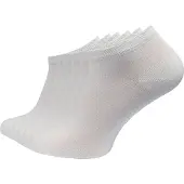 Vincent Creation® Meias 'Bambus' branco
