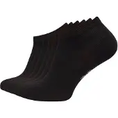 Vincent Creation® Meias 'Bambus' preto
