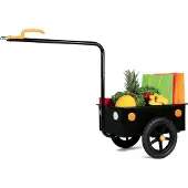 Bellelli Atrelado De Bicicleta Eco Mini
