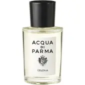 Acqua di Parma perfume Colonia EDC 50 ml