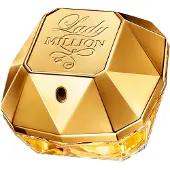 Rabanne Eau De Parfum Lady Million 80ml