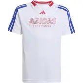 Adidas Camiseta De Manga Curta House Of Tiro
