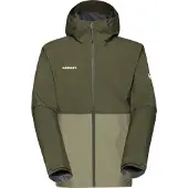 Mammut Casaco Linard Light Hardshell