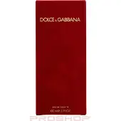 Dolce&Gabbana Femme EDT 100ml