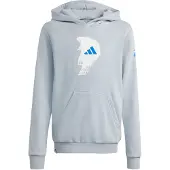 Adidas Moletom Com Capuz Jude Bellingham