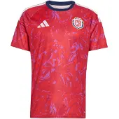 Adidas Camisola Principal 26 da Costa Rica