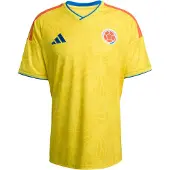 Adidas Camisola Principal 26 da Colômbia
