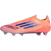 Adidas Botas de Futebol sem atacadores F50 Elite - Piso Mole