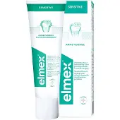 Elmex Sensitive Toothpaste 75ml